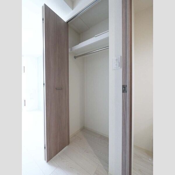 MAXIV東別院の物件内観写真