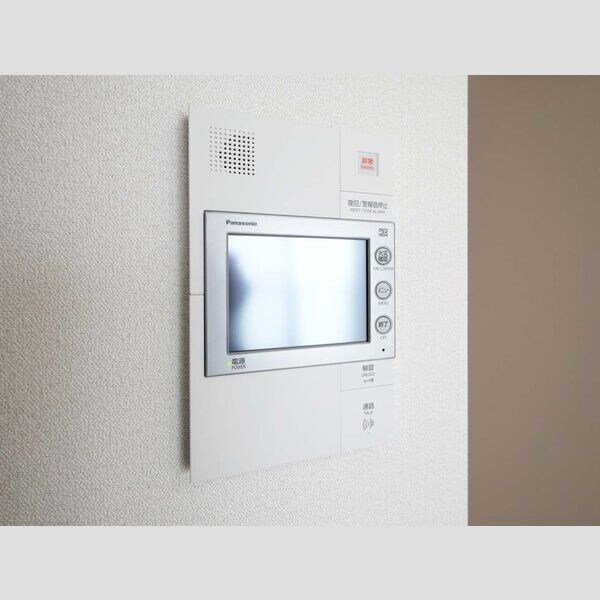 MAXIV東別院の物件内観写真