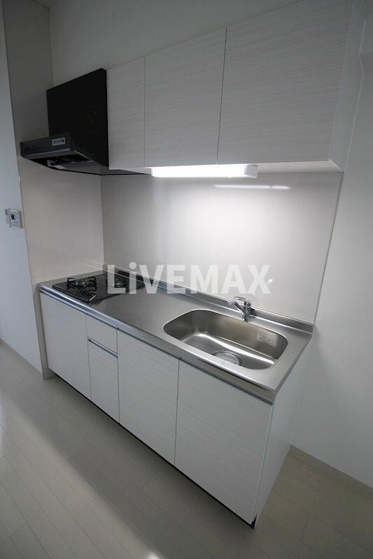 パークレジデンス丸の内駅前の物件内観写真