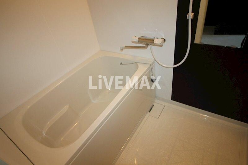 パークレジデンス丸の内駅前の物件内観写真