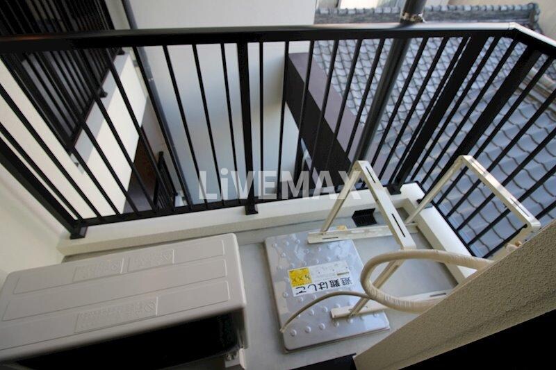 パークレジデンス丸の内駅前の物件内観写真