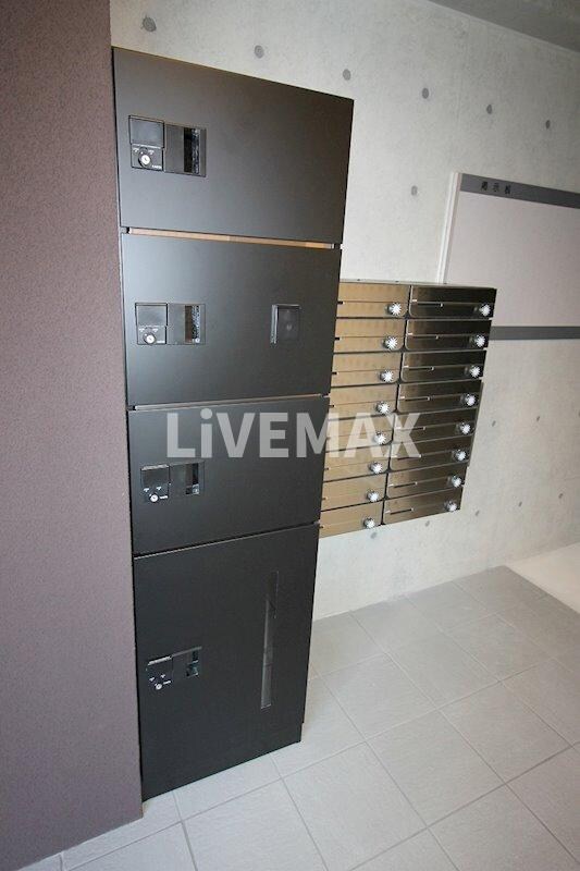 パークレジデンス丸の内駅前の物件内観写真