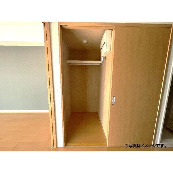 クレスト名駅西の物件内観写真