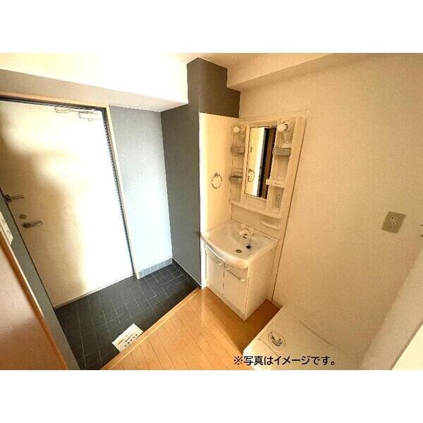 クレスト名駅西の物件内観写真