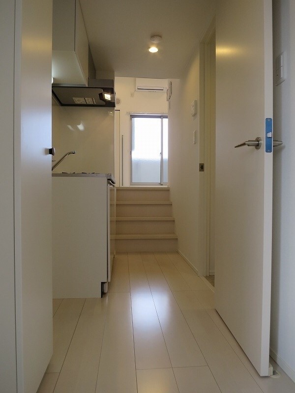 リベルテ千種の物件内観写真