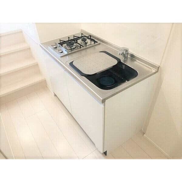 リベルテ千種の物件内観写真