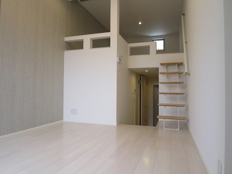 リベルテ千種の物件内観写真