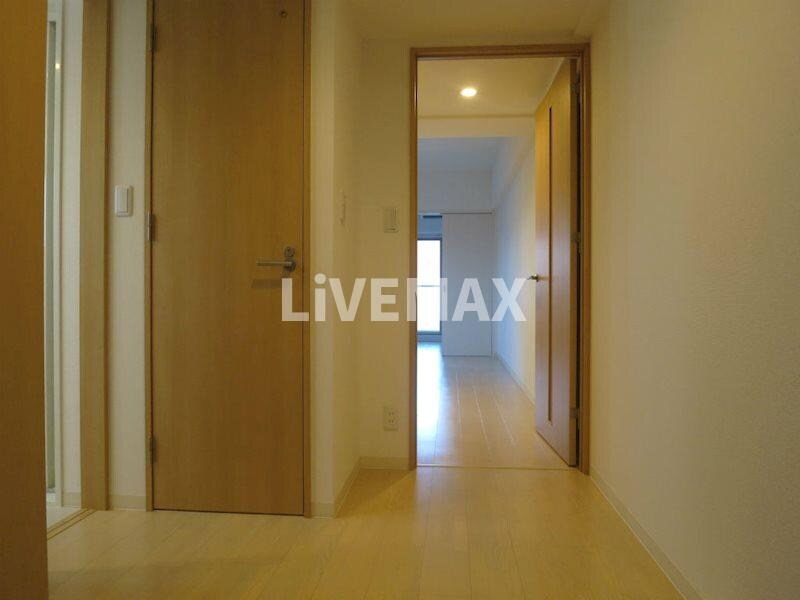 Notre chez nous SANNOU (ノートルシェヌー山王)の物件内観写真