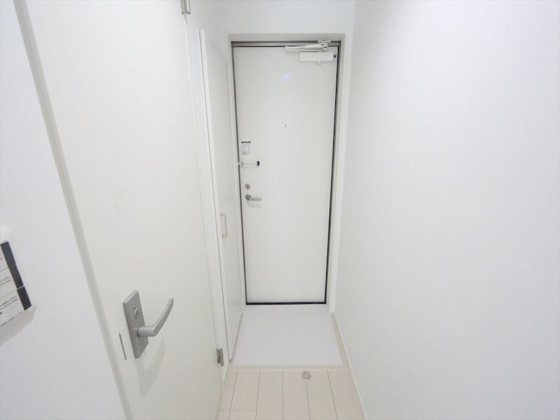 T.A明前町A棟の物件内観写真