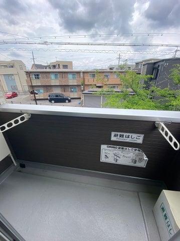 T.A明前町A棟の物件内観写真