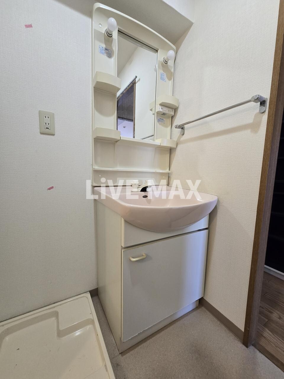 シャルム・八田の物件内観写真