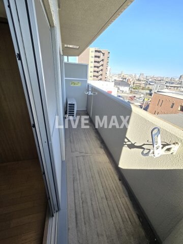 シャルム・八田の物件内観写真