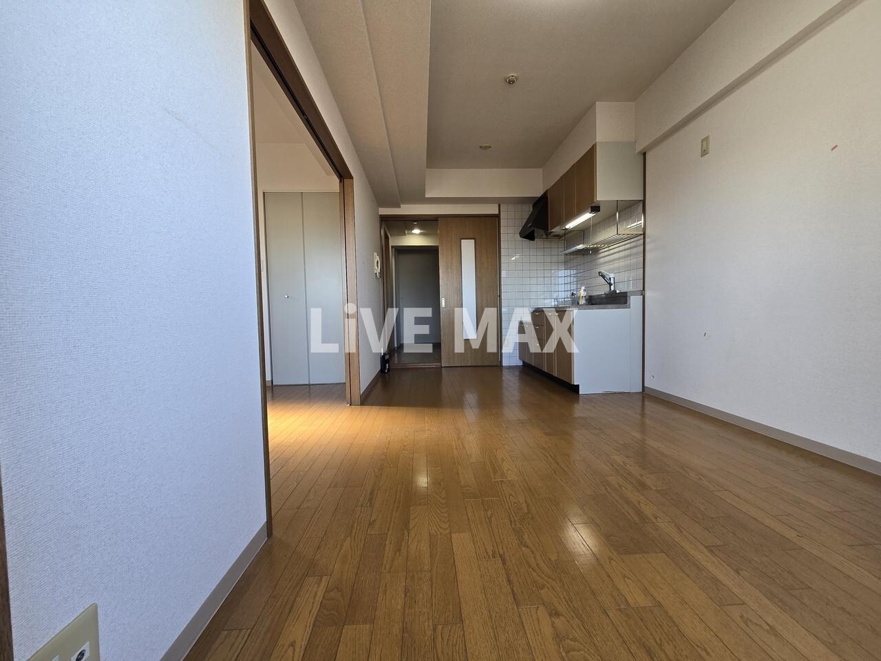 シャルム・八田の物件内観写真