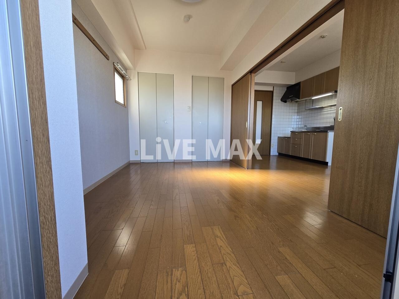 シャルム・八田の物件内観写真