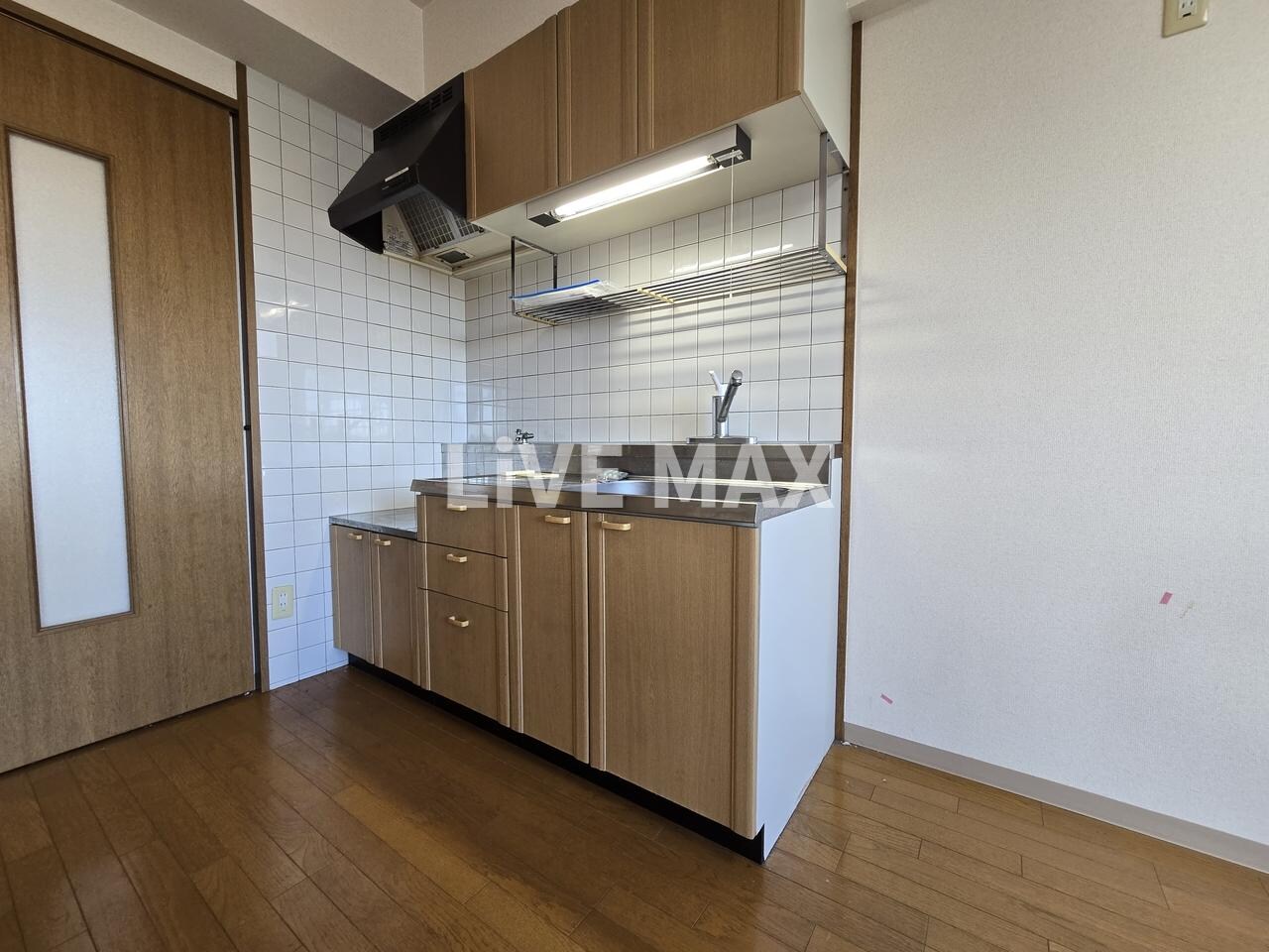 シャルム・八田の物件内観写真