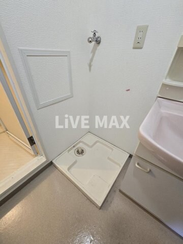 シャルム・八田の物件内観写真