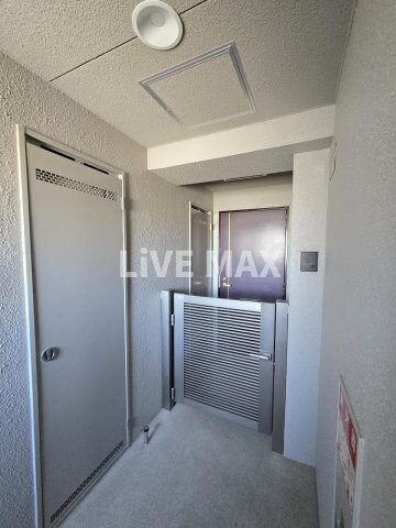 シャルム・八田の物件内観写真