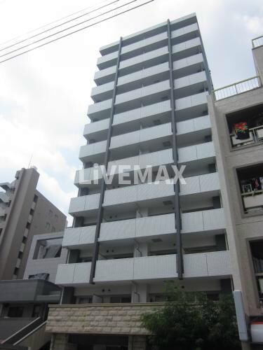 Gramercy Sakaeの物件外観写真