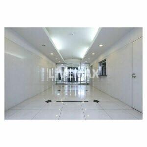 Gramercy Sakaeの物件外観写真