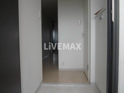 Gramercy Sakaeの物件内観写真