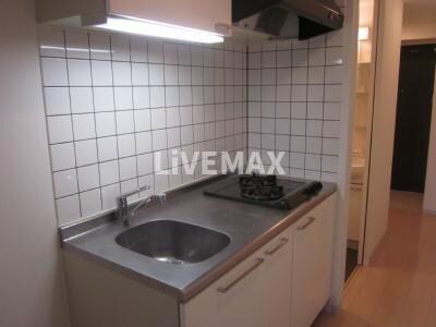 Gramercy Sakaeの物件内観写真