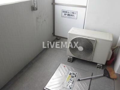 Gramercy Sakaeの物件内観写真