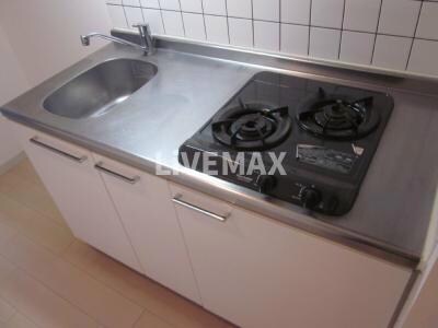 Gramercy Sakaeの物件内観写真