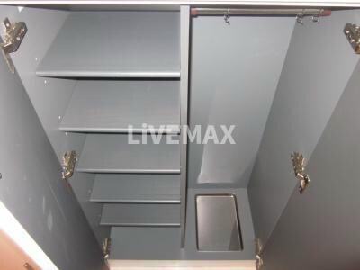 Gramercy Sakaeの物件内観写真