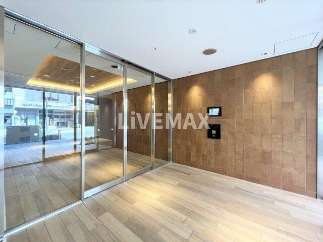 BPRレジデンス丸の内の物件外観写真