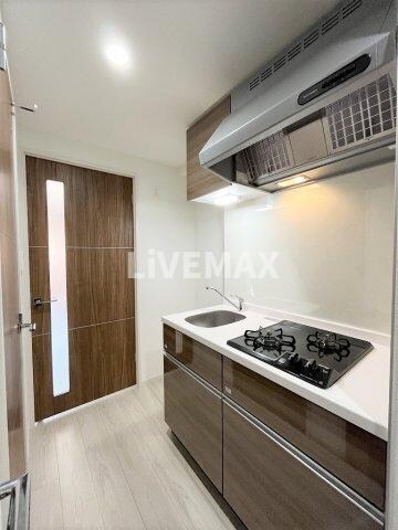 BPRレジデンス丸の内の物件内観写真