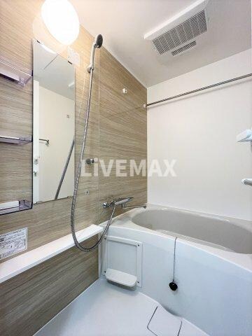 BPRレジデンス丸の内の物件内観写真