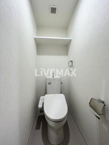 BPRレジデンス丸の内の物件内観写真