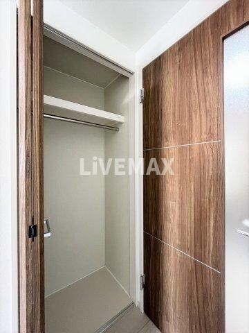 BPRレジデンス丸の内の物件内観写真