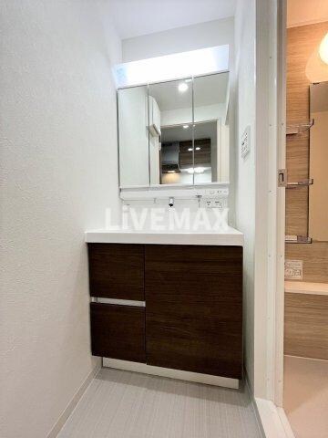 BPRレジデンス丸の内の物件内観写真