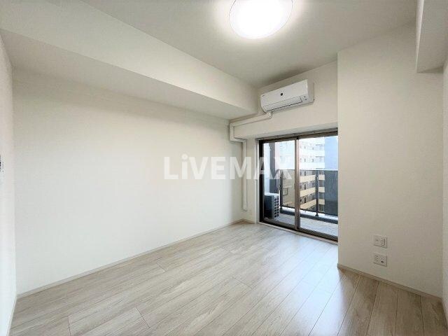 BPRレジデンス丸の内の物件内観写真