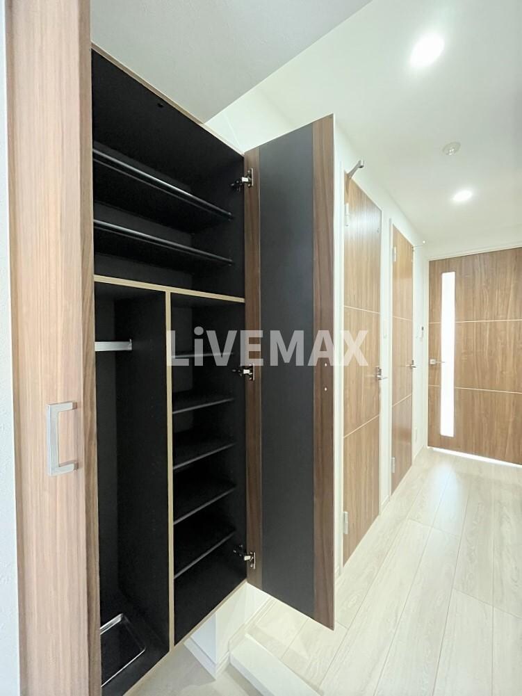 BPRレジデンス丸の内の物件内観写真