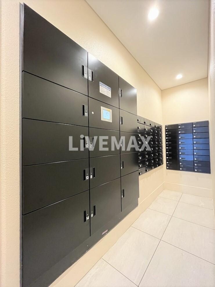 BPRレジデンス丸の内の物件内観写真