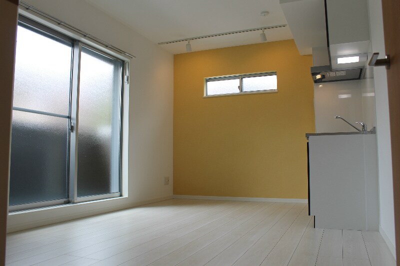 LeoAriesの物件内観写真