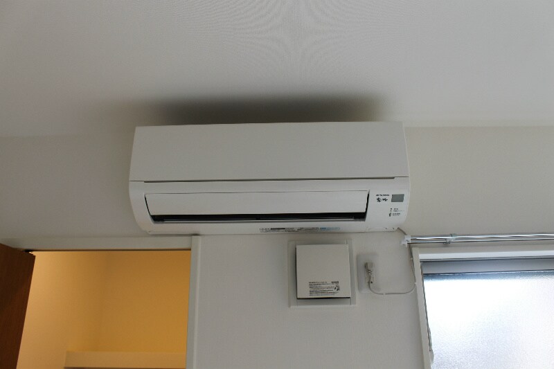 LeoAriesの物件内観写真