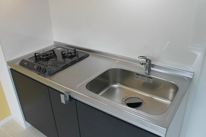 LeoAriesの物件内観写真