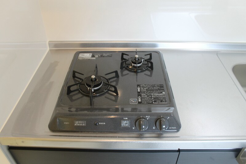 LeoAriesの物件内観写真