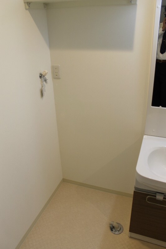 LeoAriesの物件内観写真