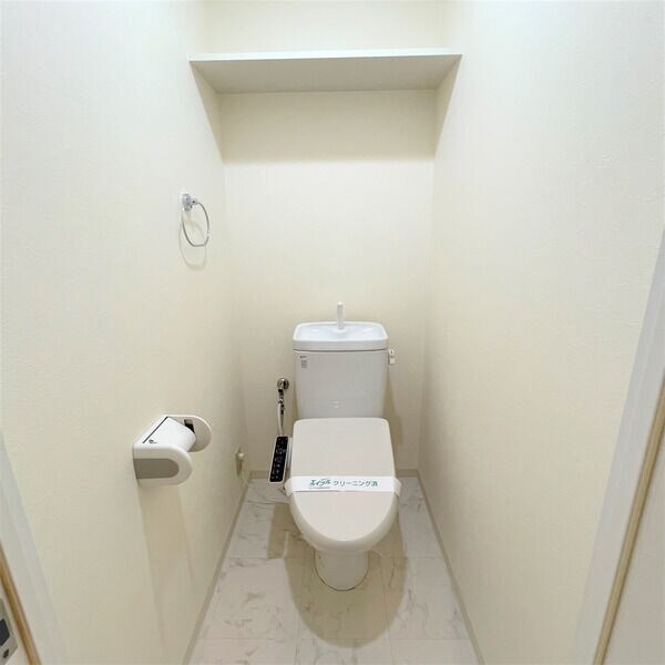 Ysの物件内観写真