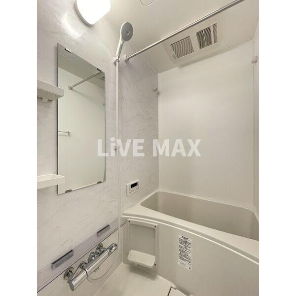 パルティール金山アネックスの物件内観写真