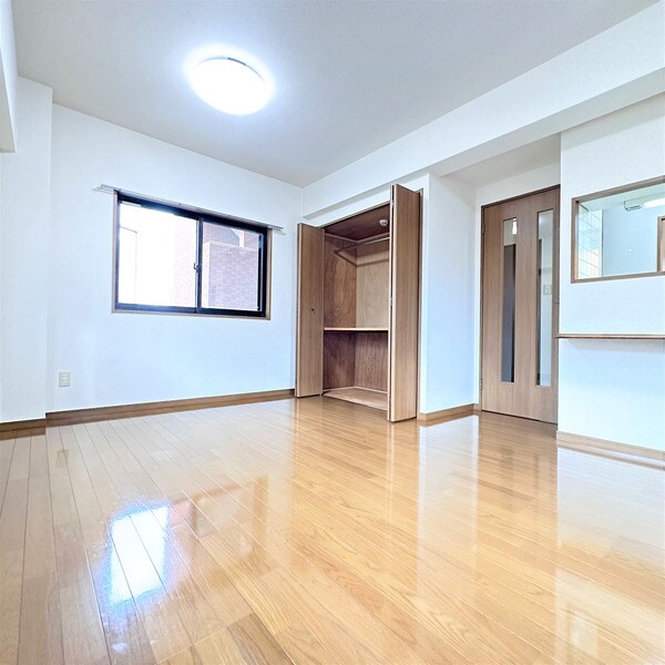 クオン千原の物件内観写真