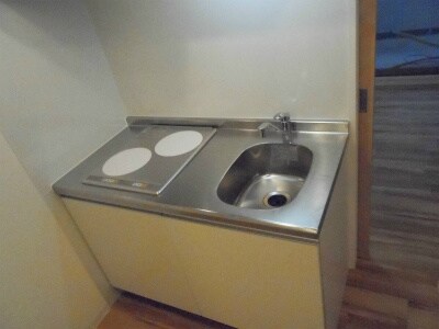 パルティール上前津の物件内観写真