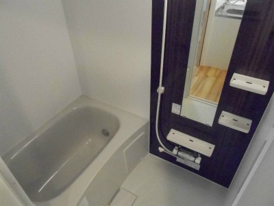 パルティール上前津の物件内観写真