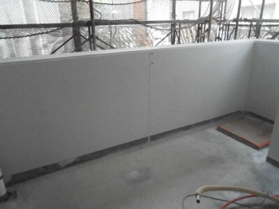 パルティール上前津の物件内観写真