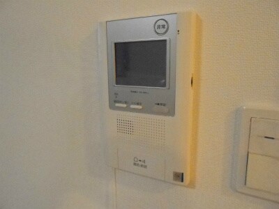 パルティール上前津の物件内観写真