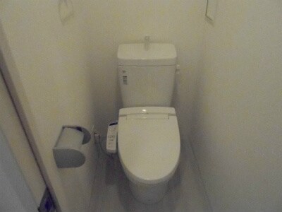 パルティール上前津の物件内観写真